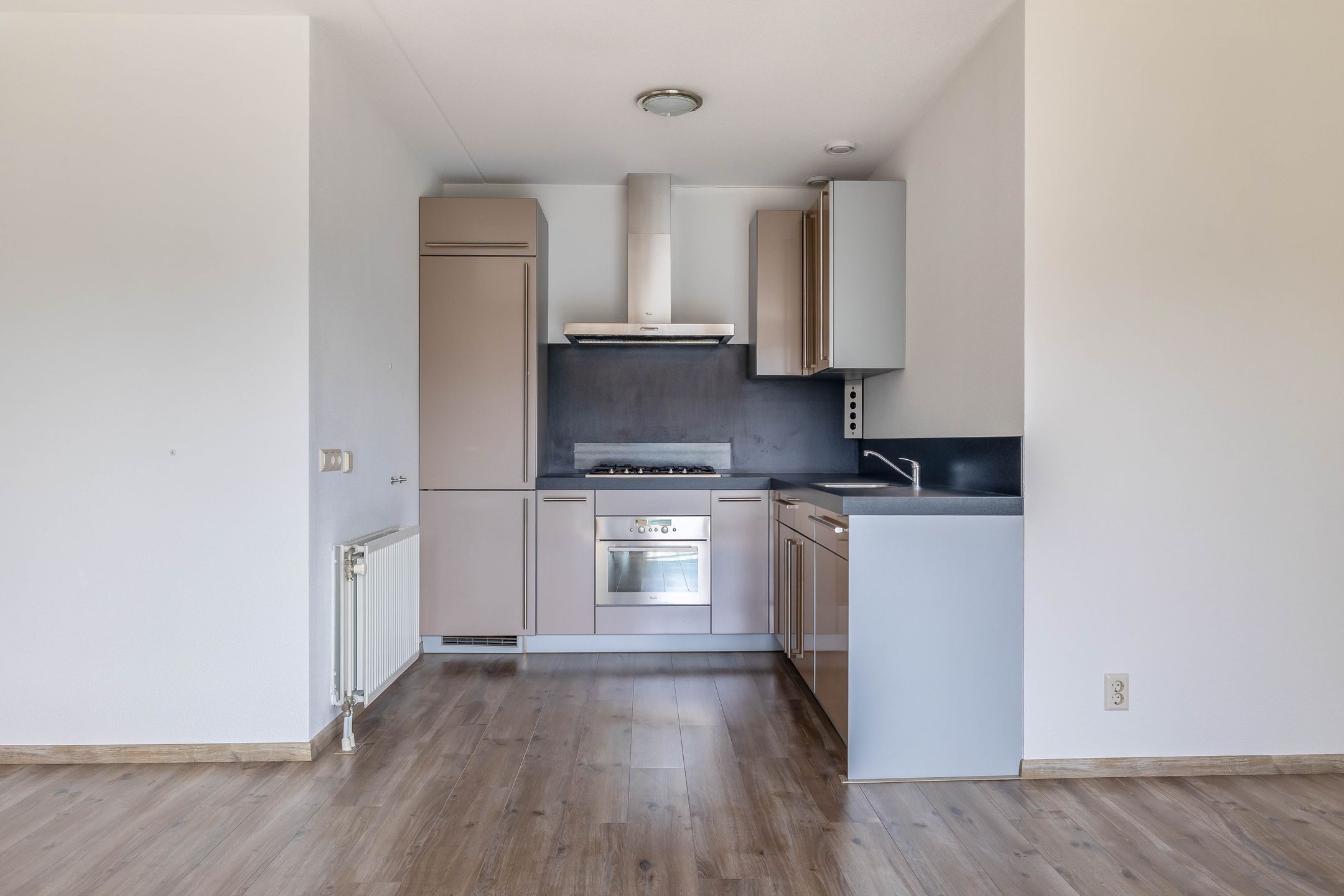 Foto 9 van Essenlaan 32-H