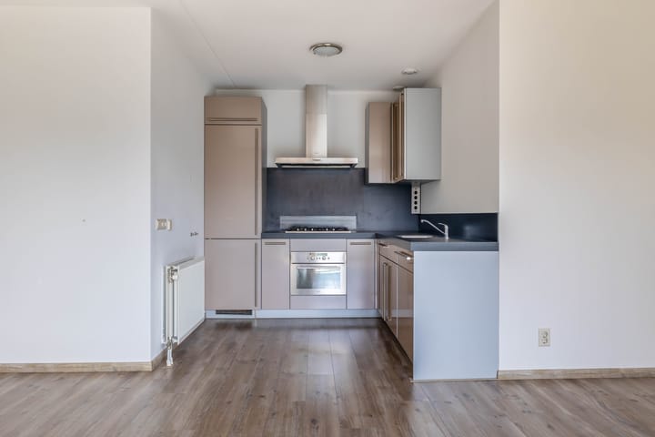 Foto 9 van Essenlaan 32-H