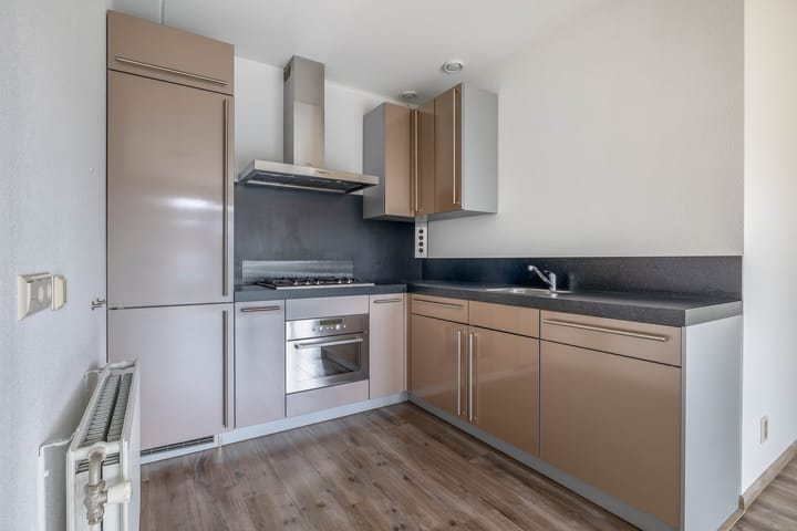 Foto 10 van Essenlaan 32-H