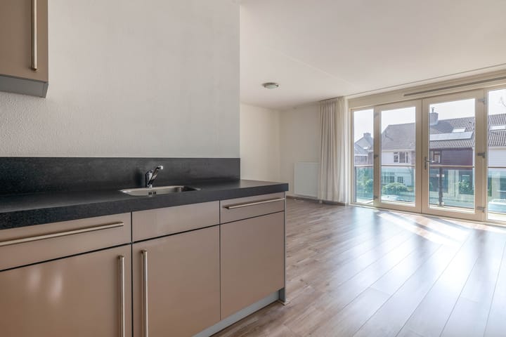 Foto 12 van Essenlaan 32-H