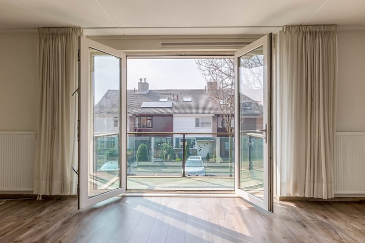 Foto 13 van Essenlaan 32-H