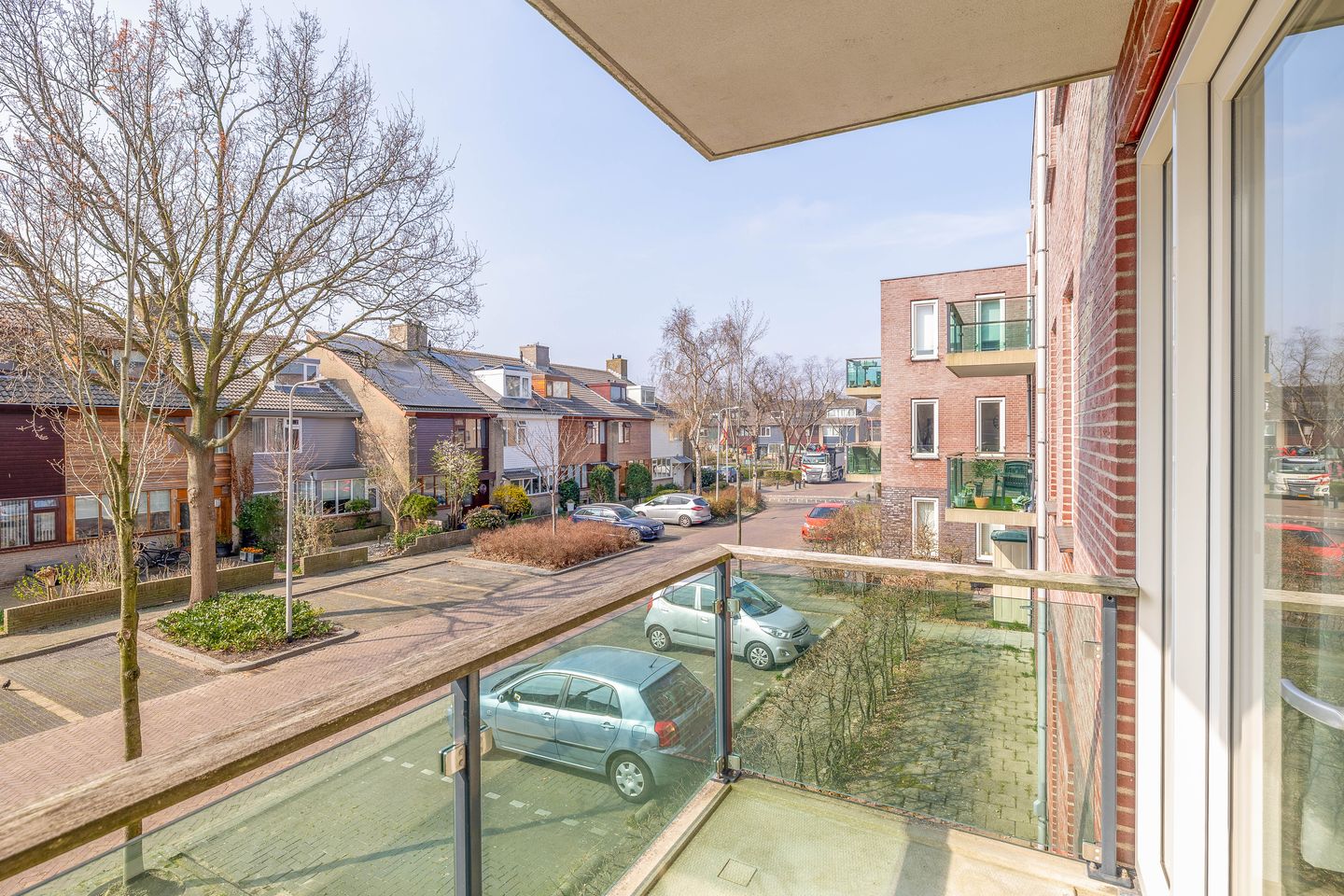 Foto 14 van Essenlaan 32-H