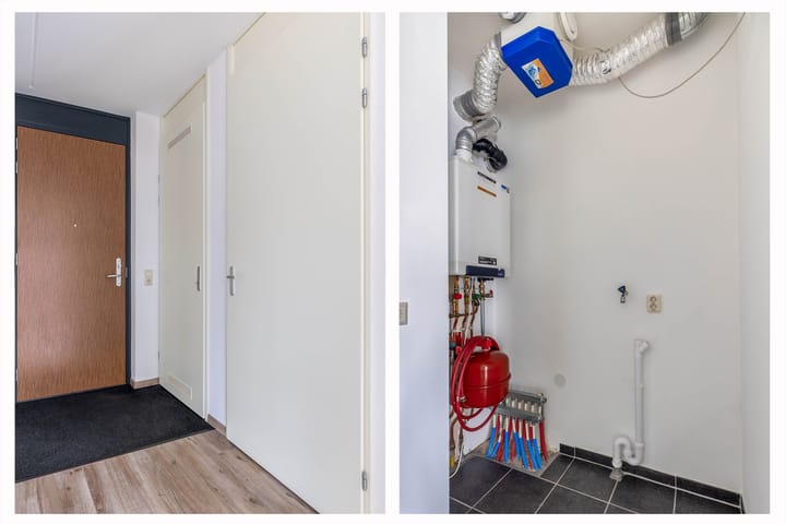 Foto 21 van Essenlaan 32-H