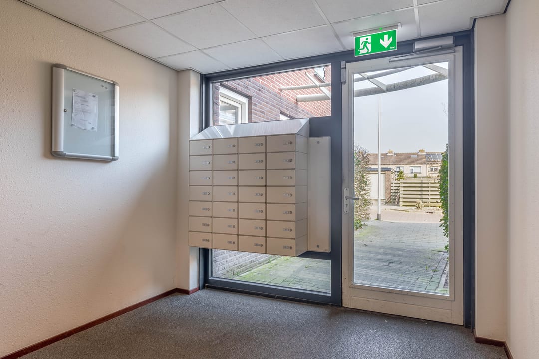 Foto 23 van Essenlaan 32-H