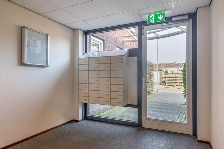 Foto 23 van Essenlaan 32-H