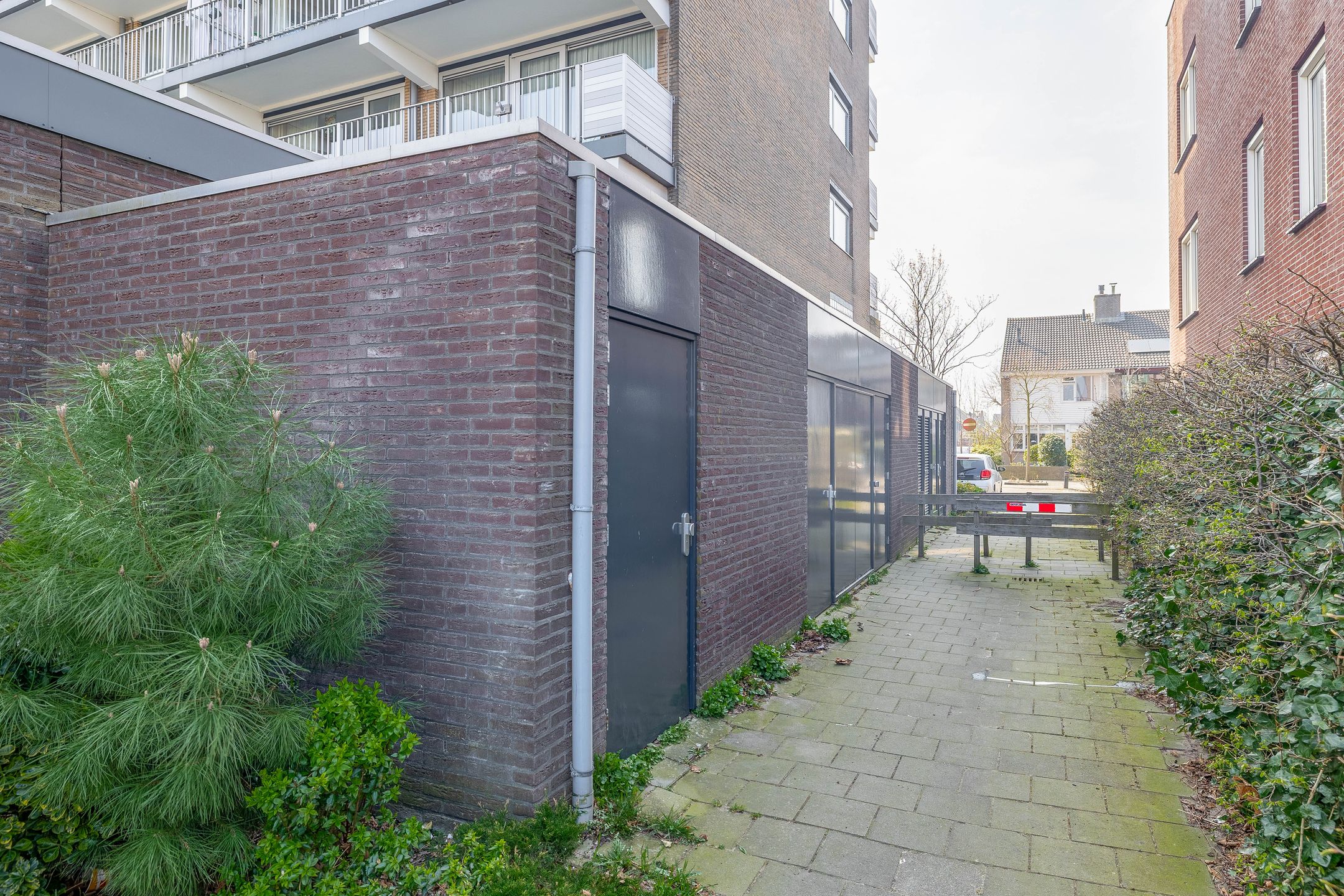 Foto 24 van Essenlaan 32-H