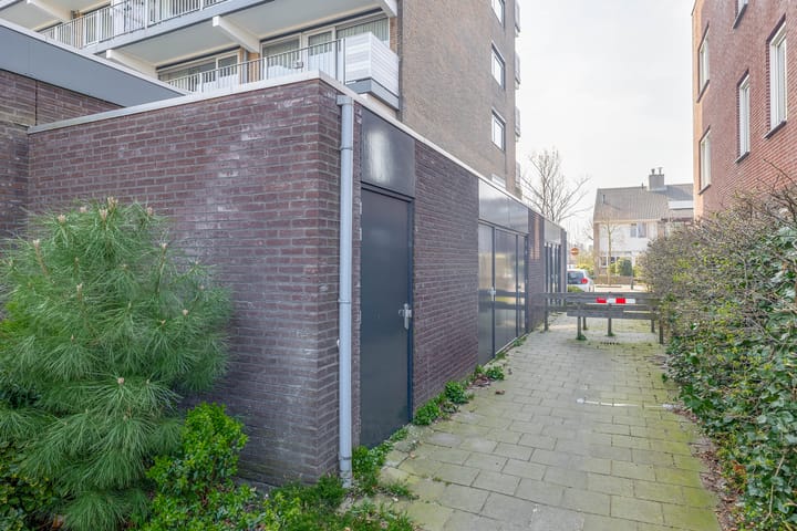 Foto 24 van Essenlaan 32-H