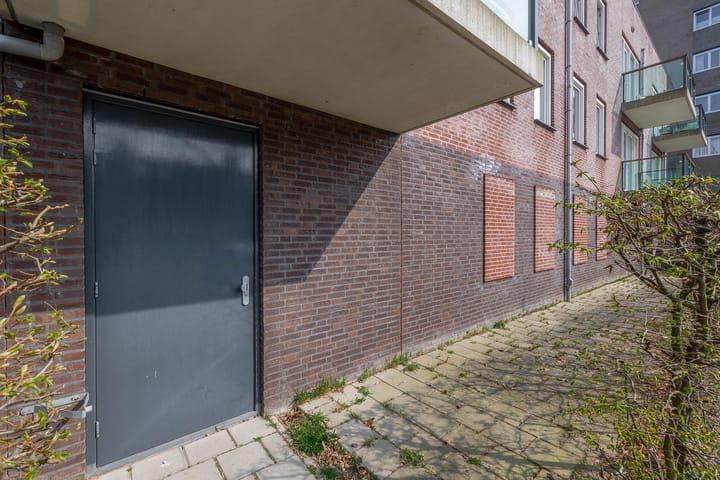 Foto 25 van Essenlaan 32-H