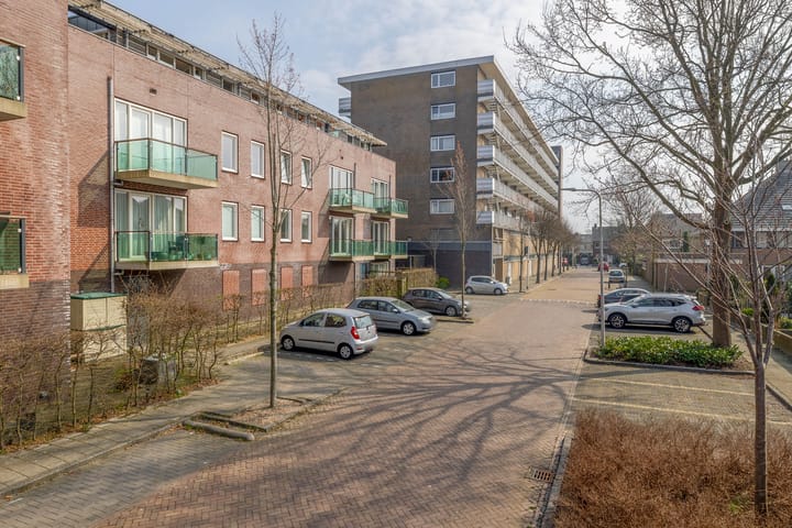 Foto 27 van Essenlaan 32-H