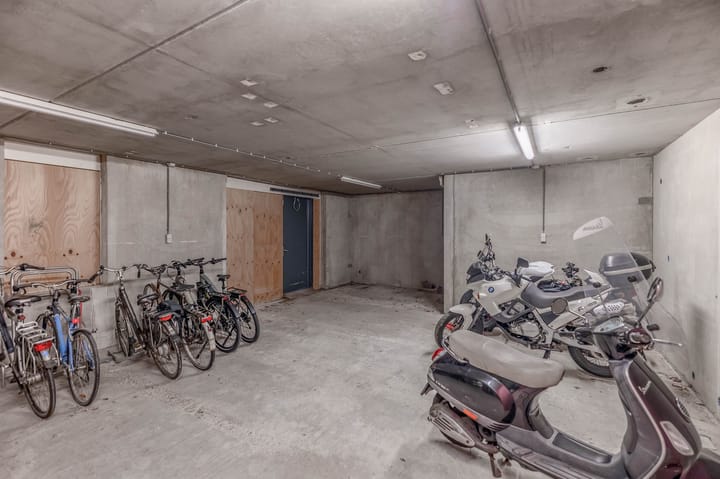 Foto 28 van Essenlaan 32-H