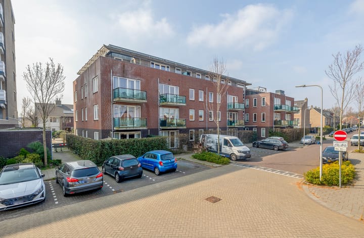 Foto 30 van Essenlaan 32-H