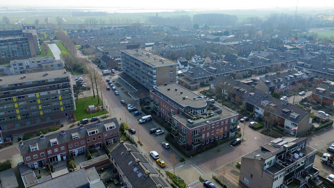 Foto 31 van Essenlaan 32-H