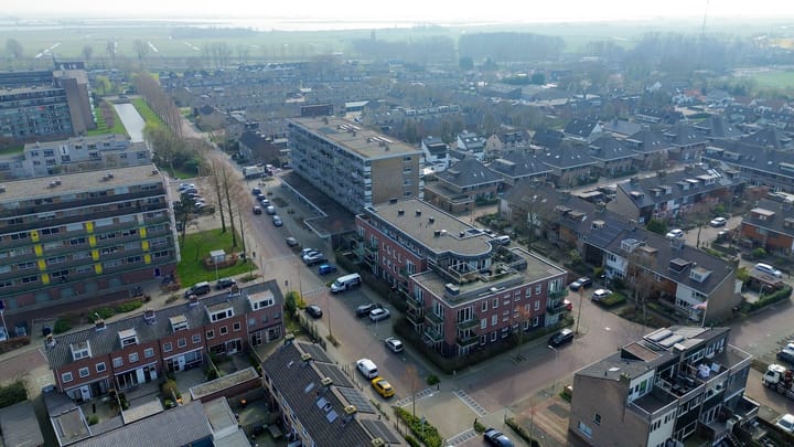 Foto 31 van Essenlaan 32-H