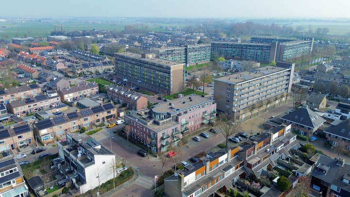 Foto 32 van Essenlaan 32-H