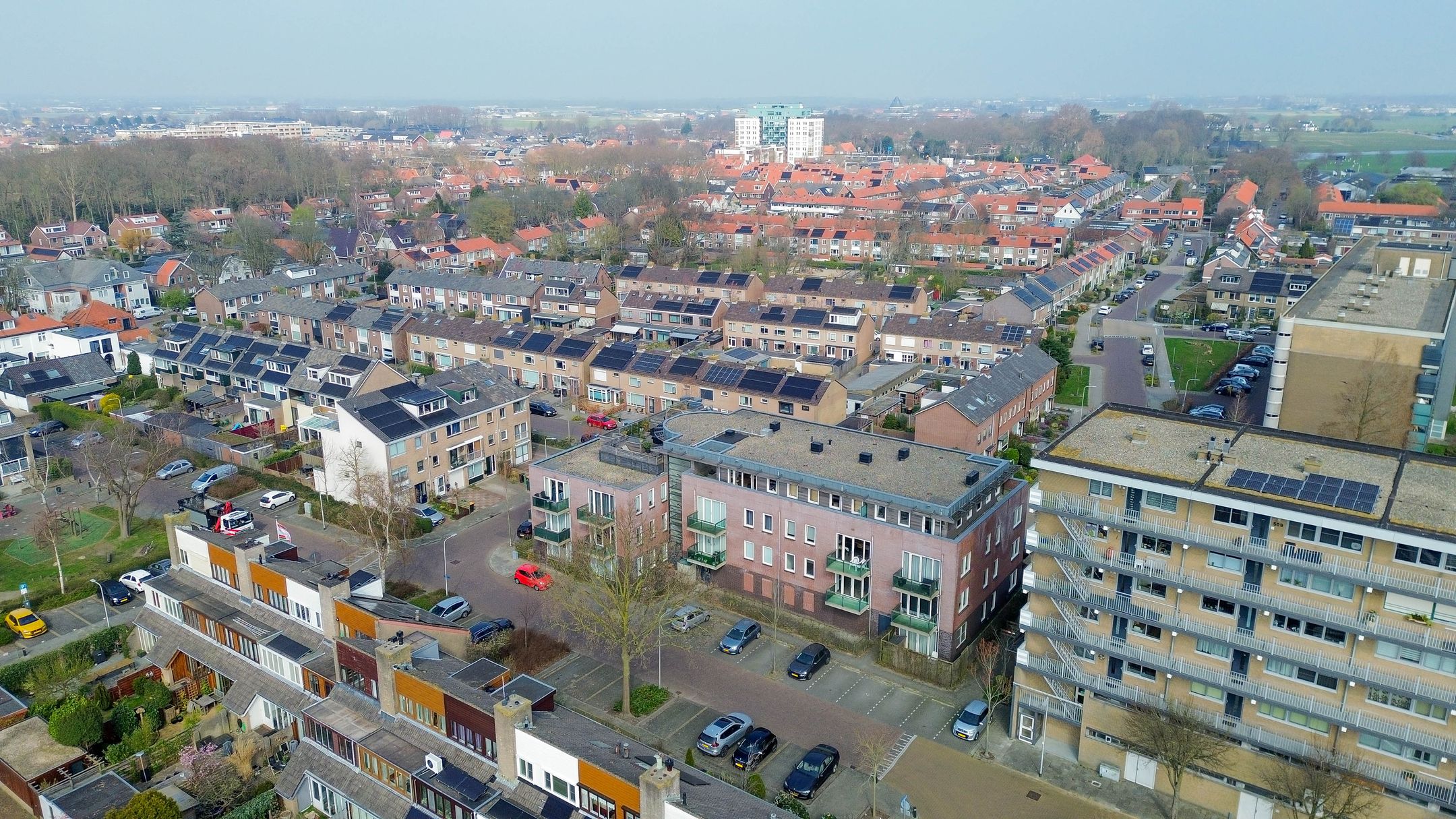 Foto 33 van Essenlaan 32-H