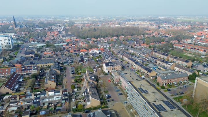 Foto 34 van Essenlaan 32-H