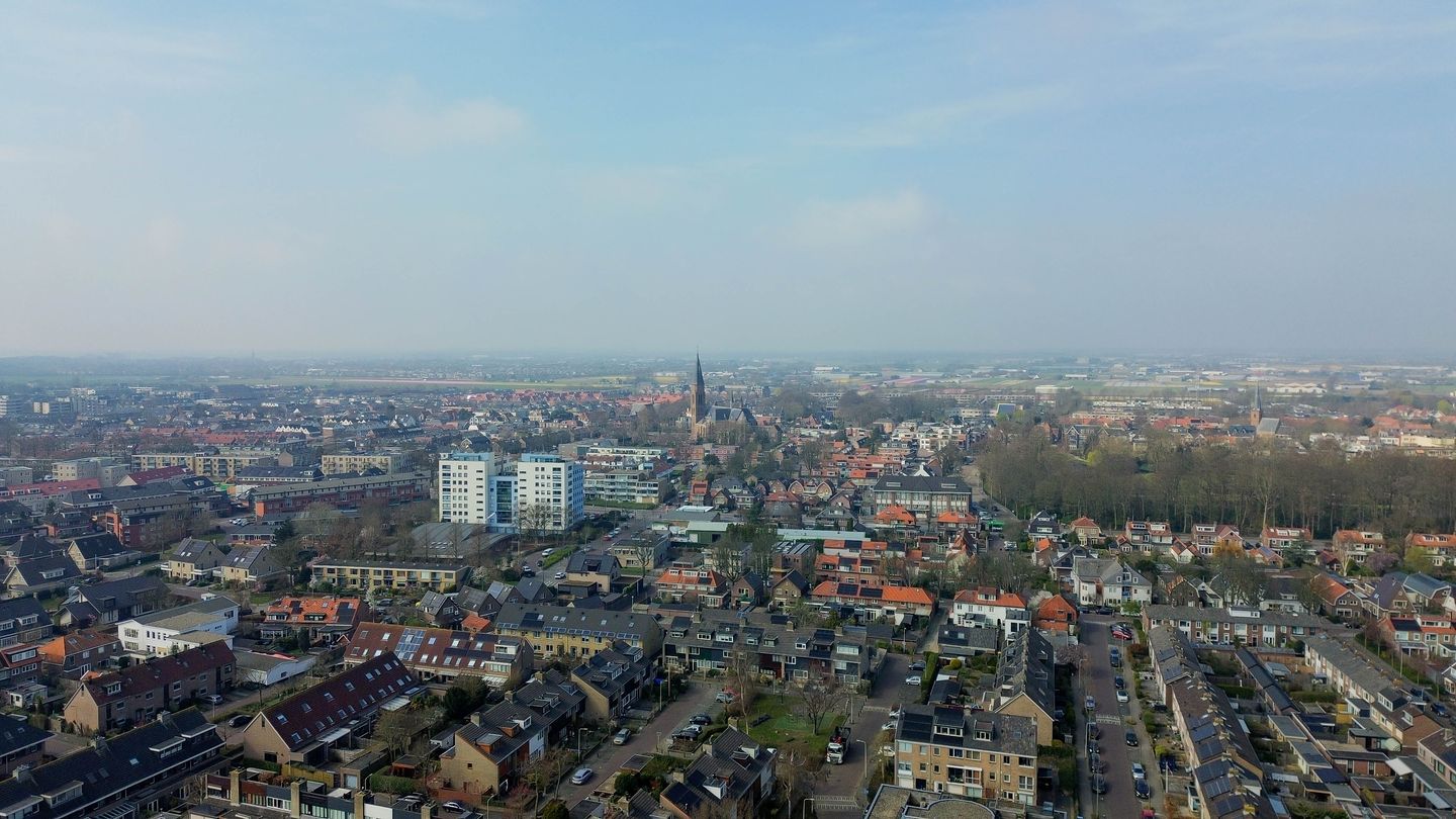 Foto 35 van Essenlaan 32-H