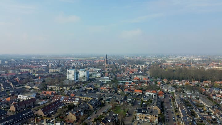 Foto 35 van Essenlaan 32-H