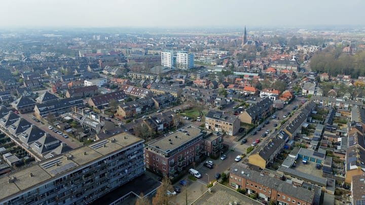 Foto 36 van Essenlaan 32-H