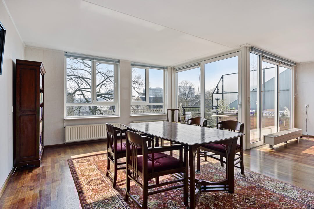 Photo 1 of Snouckaertlaan 5-E