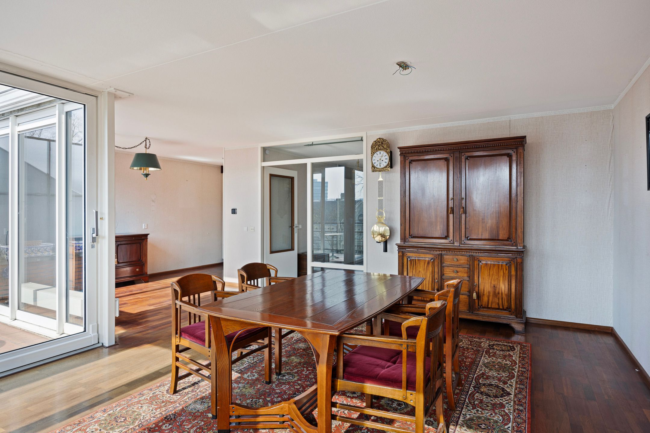 Photo 3 of Snouckaertlaan 5-E