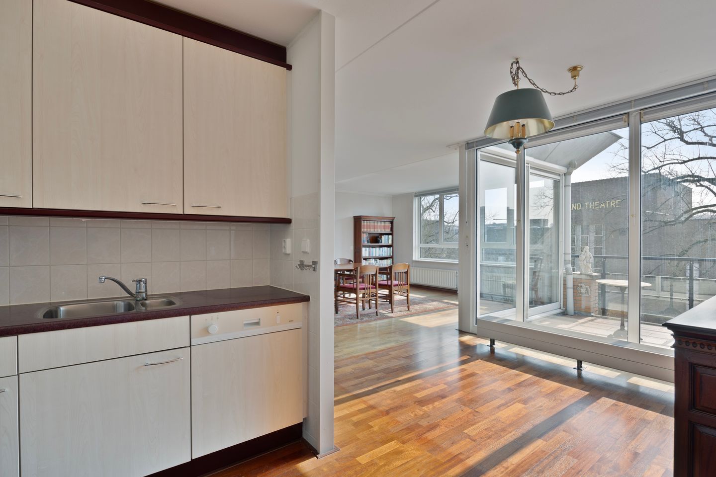 Photo 5 of Snouckaertlaan 5-E