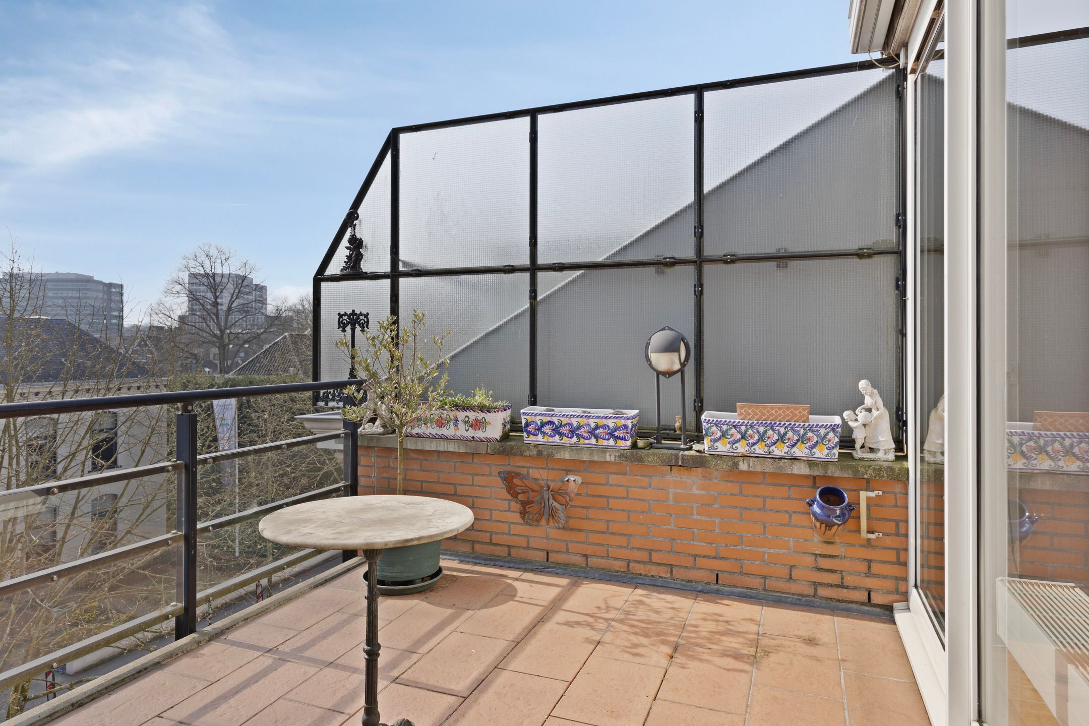 Photo 6 of Snouckaertlaan 5-E