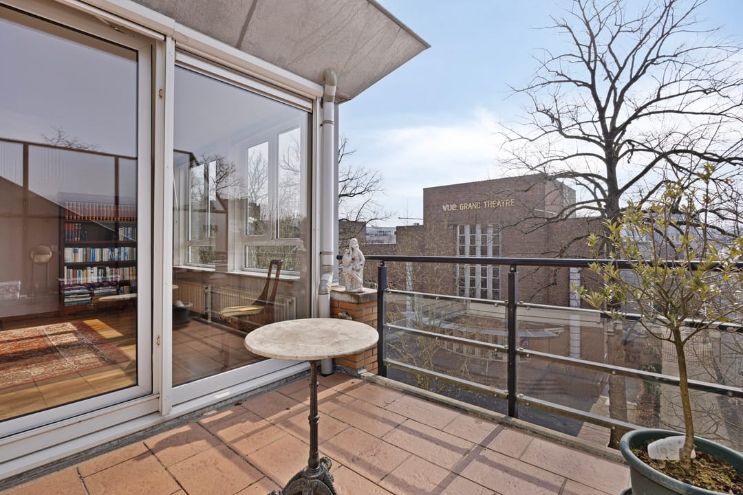 Photo 7 of Snouckaertlaan 5-E