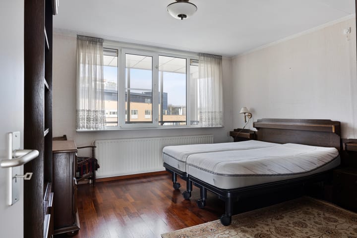 Foto 8 van Snouckaertlaan 5-E