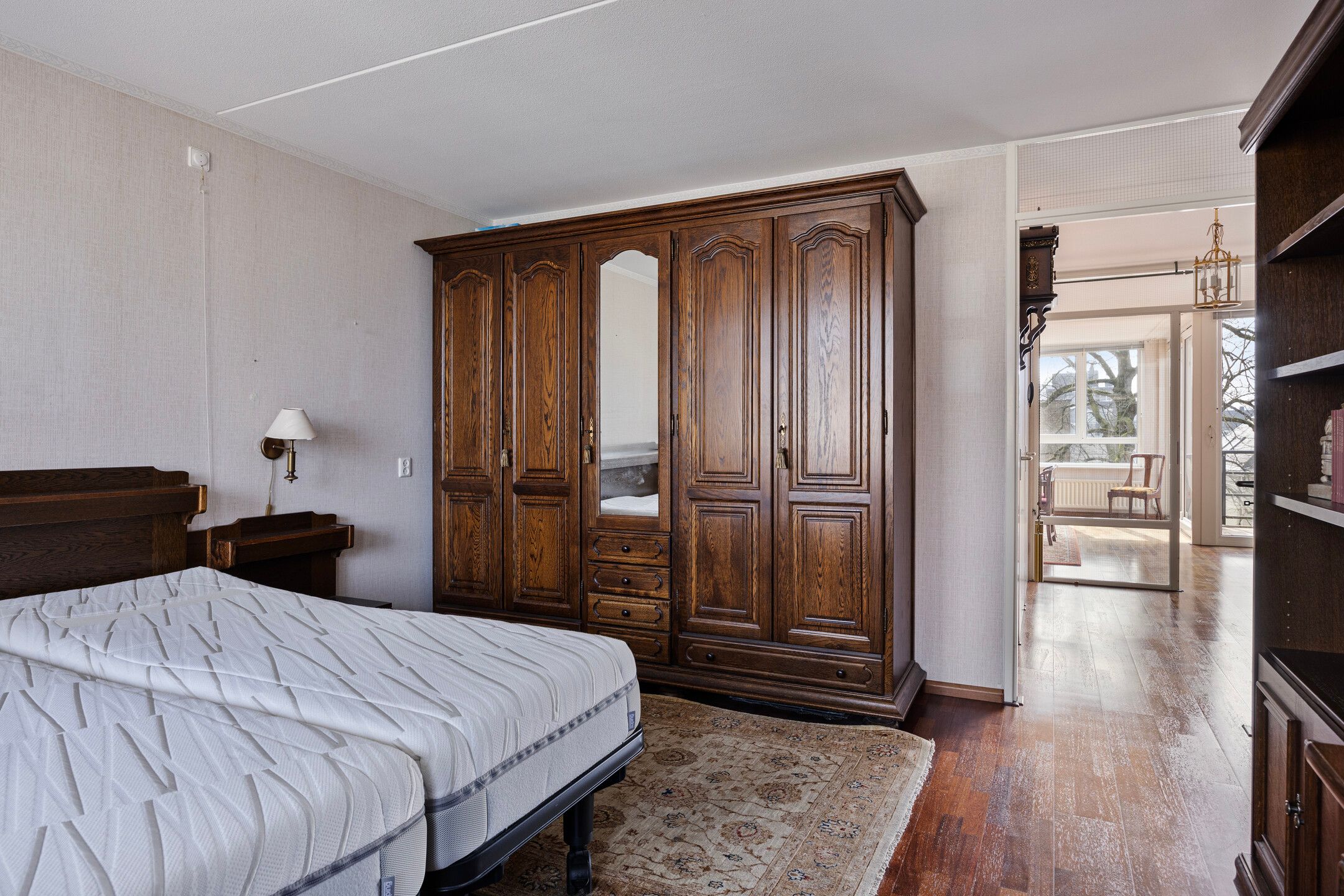 Photo 9 of Snouckaertlaan 5-E