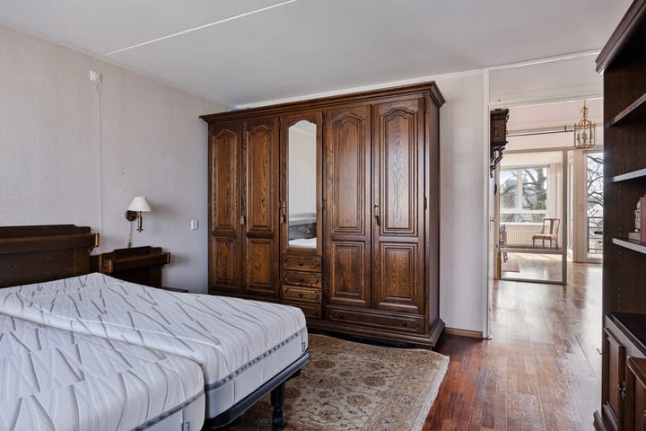 Foto 9 van Snouckaertlaan 5-E