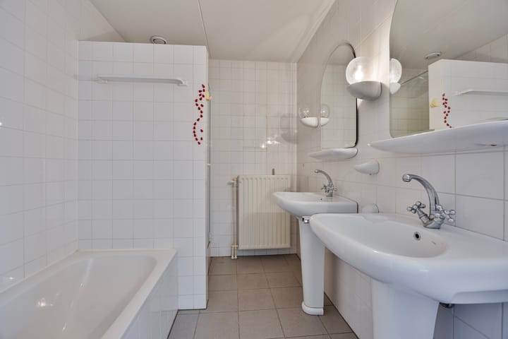 Foto 12 van Snouckaertlaan 5-E