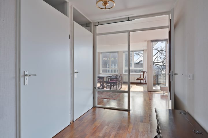 Foto 14 van Snouckaertlaan 5-E