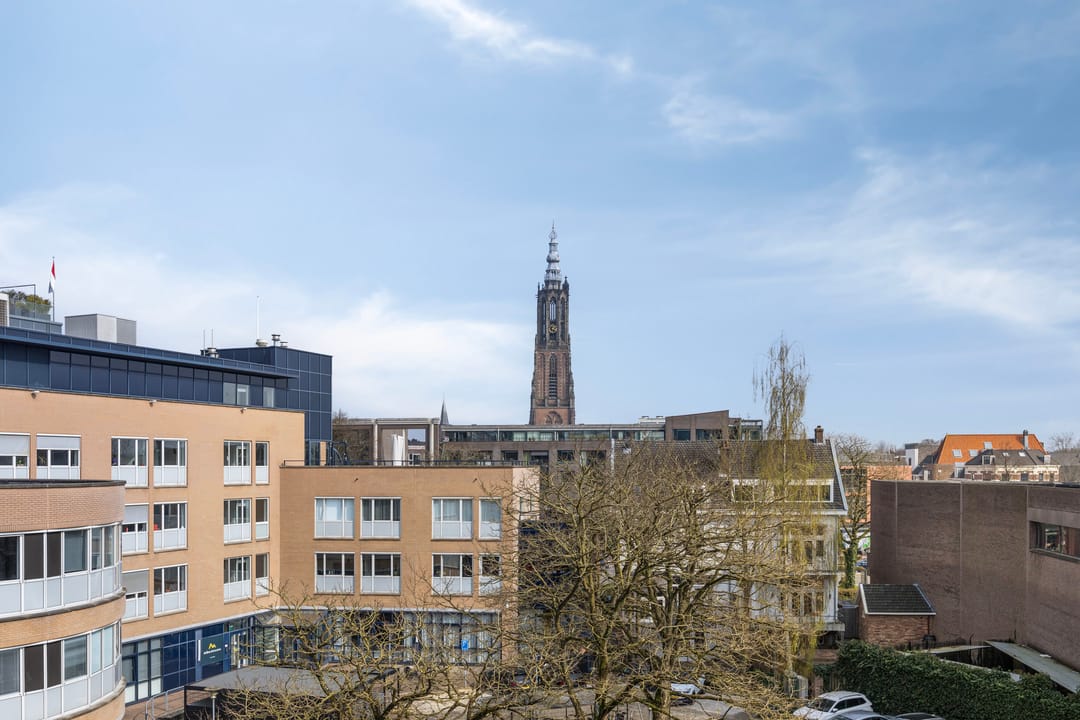 Photo 17 of Snouckaertlaan 5-E