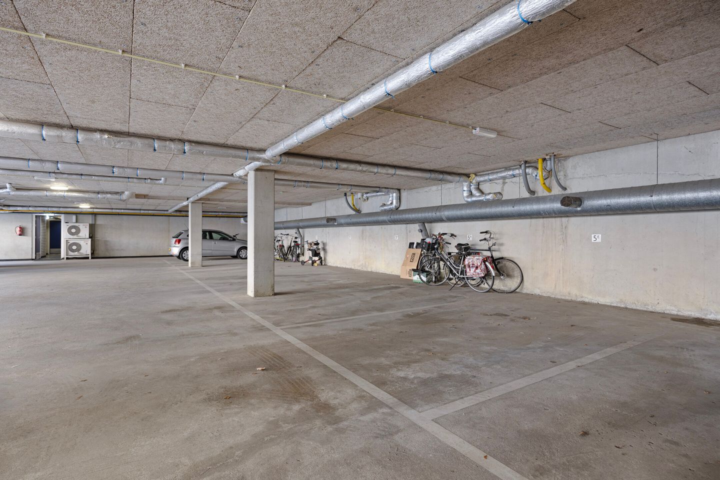 Photo 19 of Snouckaertlaan 5-E