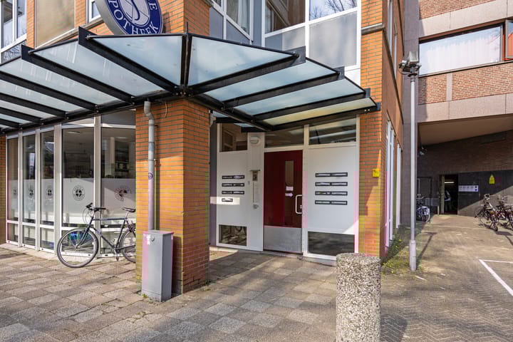 Foto 20 van Snouckaertlaan 5-E