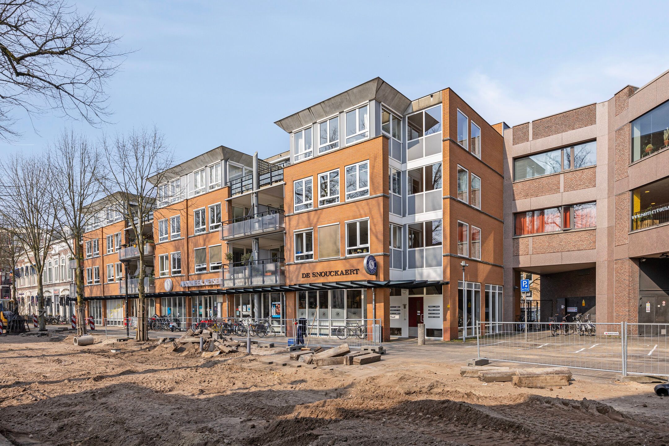 Photo 21 of Snouckaertlaan 5-E