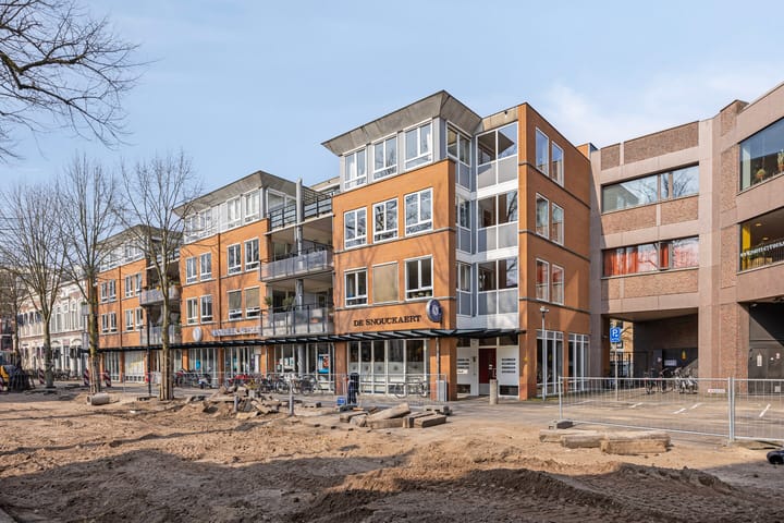 Foto 21 van Snouckaertlaan 5-E