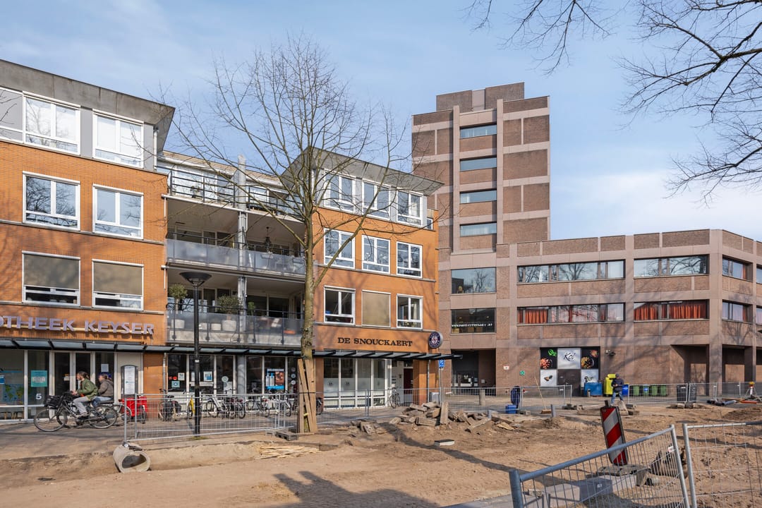 Photo 22 of Snouckaertlaan 5-E