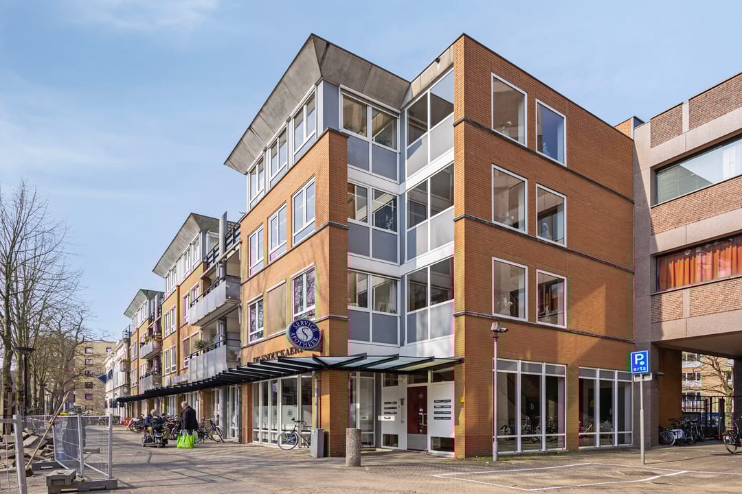 Photo 23 of Snouckaertlaan 5-E