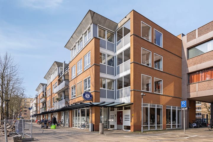 Foto 23 van Snouckaertlaan 5-E