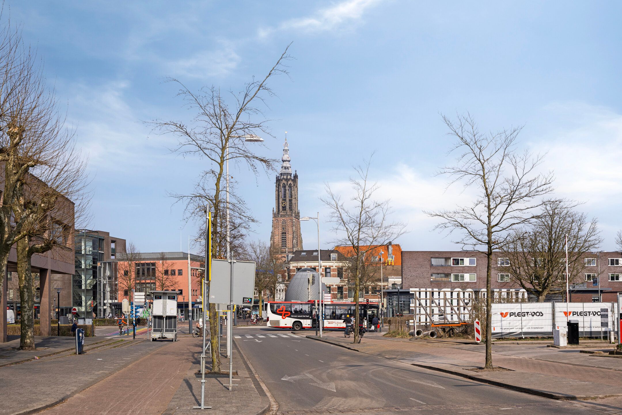 Photo 24 of Snouckaertlaan 5-E