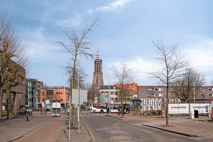 Foto 24 van Snouckaertlaan 5-E