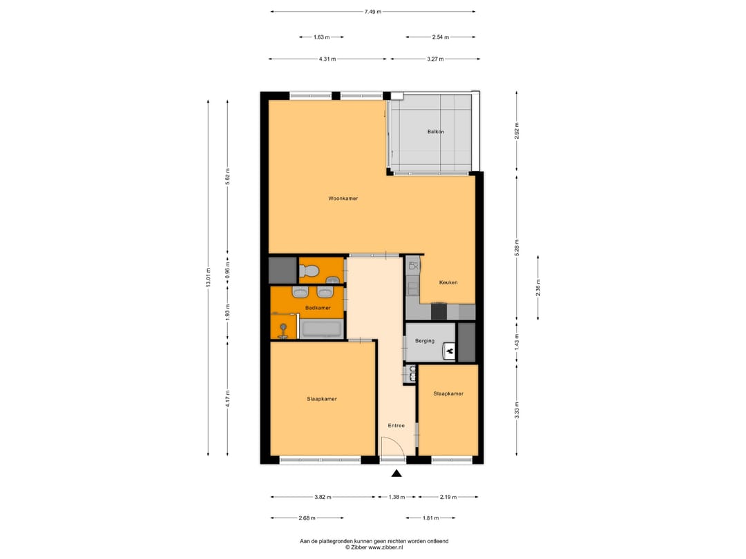 Photo 26 of Snouckaertlaan 5-E