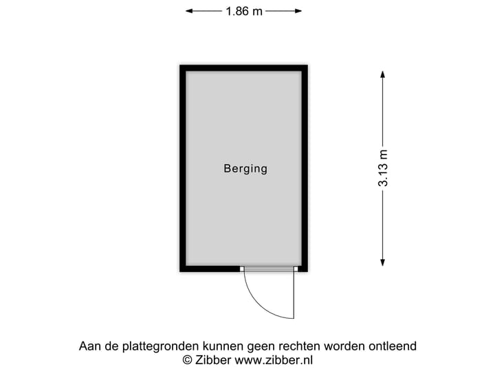 Foto 27 van Snouckaertlaan 5-E