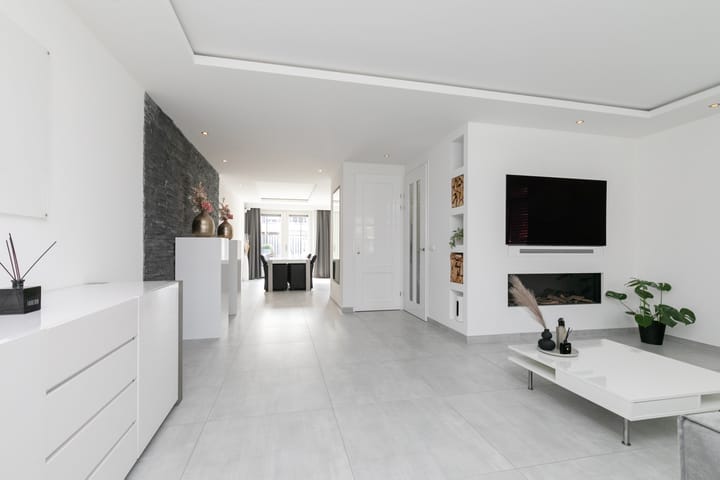 Foto 3 van Vriezenveenstraat 122