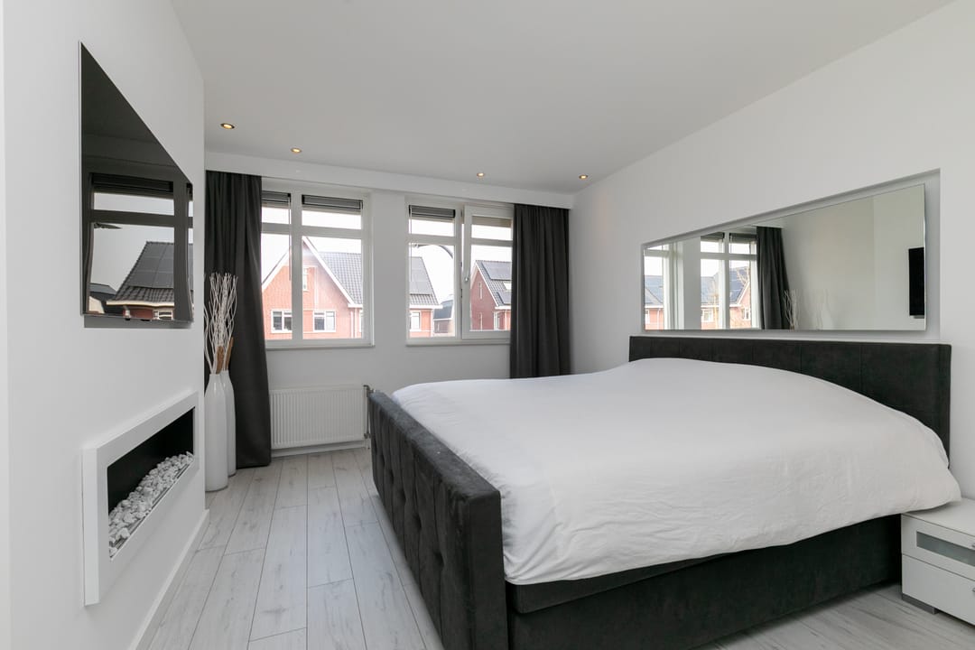 Photo 22 of Vriezenveenstraat 122