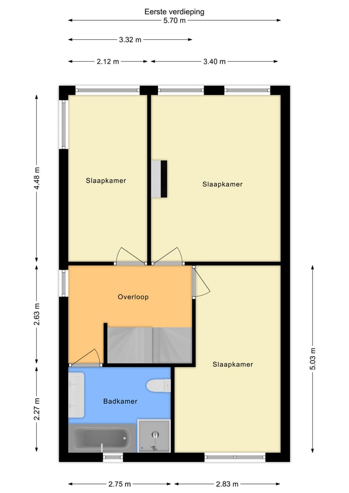 Foto 28 van Vriezenveenstraat 122
