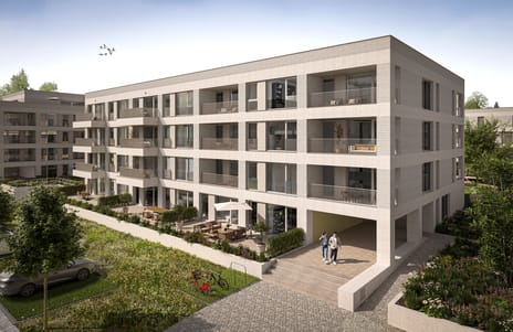 Princenpark Breda Gebouw B Type E thumbnail