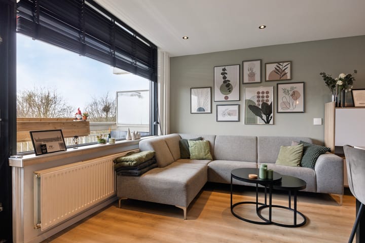 Foto 19 van de Koppele 95